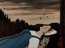 нарисовать рисунок к сказке о мёртвой царевне и семи богатырях Skazka O Mertvoj Carevne I Semi Bogatyryah Sssr Rossiya 1951 Afisha Kino