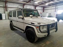 The us, canada, the uk, germany, ireland, brazil, spain, dubai, bahrain, oman and finland. 2015 Mercedes Benz G 550 For Sale Ok Oklahoma City Tue Jun 02 2020 Used Salvage Cars Copart Usa