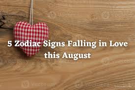 We did not find results for: Top 5 Zodiac Signs Will Fall In Love In August Knowinsiders