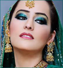 the indian make up and jewelery 80 photos