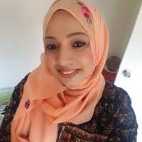 Maureen Ali's Instagram, Twitter & Facebook