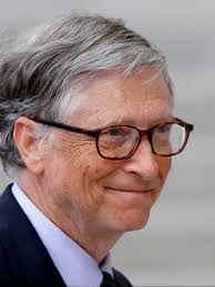 Bill Gates can eat free food at McDonalds for life: Here is why