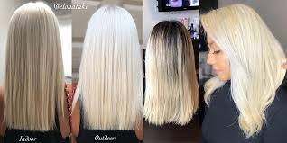 L'oreal paris feria power hair toner, long lasting anti brass toner for blonde hair, bleached hair, blonde highlights; The Best Hair Toners To Get Hair Blonde In 2021 Ugly Duckling