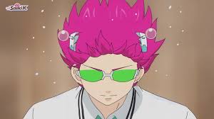 'saiki k' never really goes too deep into any of its themes, and for the most part, it sticks to the basics. The Disastrous Life Of Saiki K Now With English Dub On Animelab Youtube
