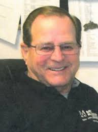 FRANCIS MORGAN Obituary (2017)