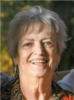 Barbara Amerson Obituary (2015)