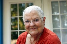 Patsy Jo Haralson Obituary