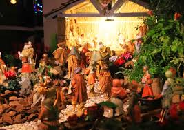 クリスマス カトリック