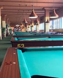 Billardtreffpunkt POOL
