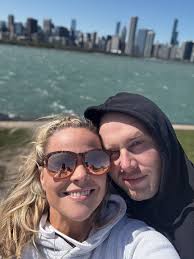 Jacquelyn Lyon and Alexander Thompson's Wedding Website