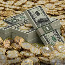 Bitcoin has tumbled in price since april this yearcredit: Brokers Introduce Bitcoin Cash Cfd Trading