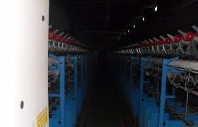 Manufacturer of textile testing machinery. 1 7 Used Textile Machine