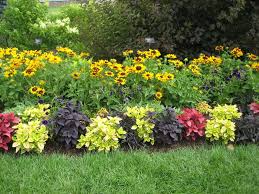 Frederick Meijer Gardens Flower Garden Garden Plants