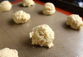 Blood Orange Ricotta Cookies Christina S Cucina