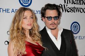 Heard, who divorced johnny depp in 2016, offered an extensive testimony and a glimpse inside what it was like to date the tumultuous actor. Johnny Depp And Amber Heard Relationship Timeline When Did They Meet And How Long Were They Married Evening Standard