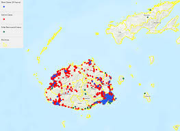 Die fiji (oder fidschi) inseln sind ein paradies mit traumhaften inselwelten in der unendlichen weite des pazifiks. Covid 19 Pandemic In Fiji Wikiwand