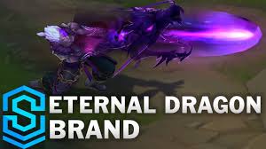 We did not find results for: Eternal Dragon Brand Skin Spotlight Pre Release League Of Legends Youtube