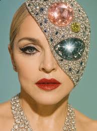 Fashion made by Nature