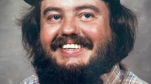 Gerald “Curly” W. Pollard