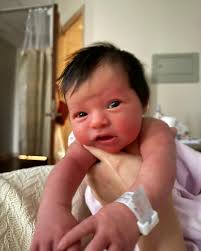 A week in the life of Grace Charles 💝