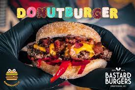 Järnvägsgatan 26 nacka, storstockholm ( map ). Donutburger By Burgerdudes Atervander Till Bastard Burgers I Oktober 2020 Burgerdudes