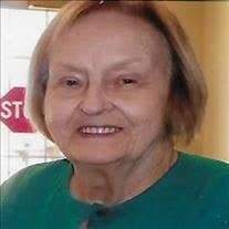 Erma S. Adams Obituary