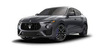 Learn about the 2021 maserati levante with truecar expert reviews. Maserati Build And Price Maserati
