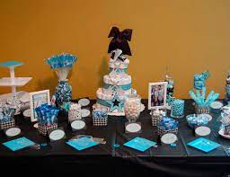 Rock Star Baby Shower Rock A Bye Baby Catch My Party