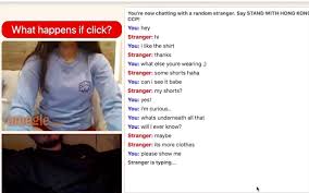 Imperdible 13 Omegle Win Hot Teen