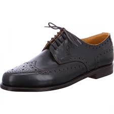 Entdecken sie in unserem sortiment schuhe fürs business brogue/budapester exklusive marken warten auf sie bei herrenausstatter.de! Herren Schnurer Budapester Schnurschuhe Herren Ludwig Reiter Partnershop