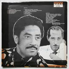 Latin Music Record LP for sale