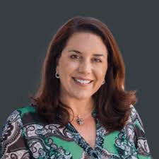 Keith Beckwith and Arlene Beckwith