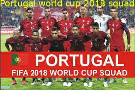 We ended the season in the best way 1 week ago. Portugal Football Team Squad Fifa World Cup 2018 Russia Fifaworldcup Fifa2018 2018fifaworldcup Russi Fifa World Cup 2018 Teams Portugal Football Team
