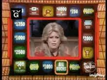 Press Your Luck Gifs Tenor