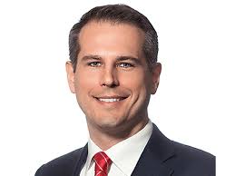 Travis Wofford, Speaker- Energy Council