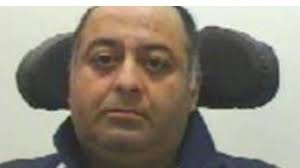 Jimmy Prout Murder Gang Jailed