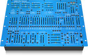 Behringer Product 2600 Blue Marvin