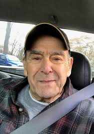 Charles DeNicola, Jr. Obituary April 18, 2020