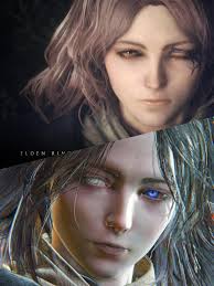 Who burned the Erdtree in Elden Ring?