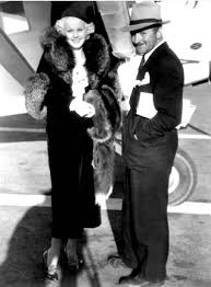 Who is Harold Rosson dating? Harold Rosson girlfriend, wife