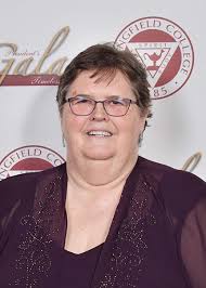 Her Love and Her Passion