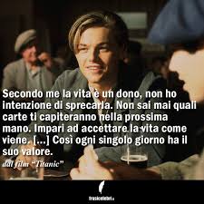 Per I Veri Appassionati Su Frasicelebri It C E Una Sezione Dedicata Alle Frasi Tratte Dai Film P Citazioni Significative Citazioni Brevi Citazioni Divertenti