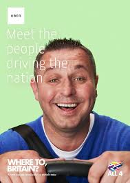 Make-up & Hair Artist: Michele Rowbotham, Client: Uber, Photographer:  Hannah Maule-ffinch, Photographers Agent: Germaine Walker — Michele  Rowbotham