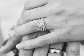 Maybe you would like to learn more about one of these? History Of The Wedding Ring And Its Importance In History