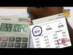 Awareness Video Part 2 How To Find Code Number 4d Prediction Youtube Awareness Coding Predictions