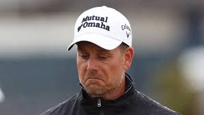 Henrik Stenson Latest news and information