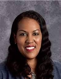 Monique Lee's Instagram, Twitter & Facebook