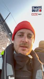 Pour ce nouveau "Ceux qui font Monaco", rendez-vous Place d'Armes chez  Norma