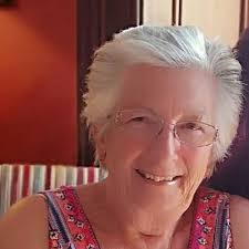 Tricia Ryder's Instagram, Twitter & Facebook