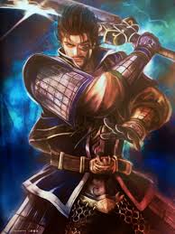 Cao cao — clear musou mode with 3 wei characters · 2. Dynasty Warriors Wei Kingdom Characters Tv Tropes